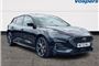 2022 Ford Focus ST 2.3 EcoBoost ST 5dr Auto