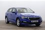 2023 Skoda Scala 1.0 TSI 95 SE 5dr