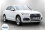 2020 Audi Q5 50 TFSI e Quattro S Line 5dr S Tronic