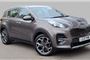 2021 Kia Sportage 1.6 CRDi 48V ISG GT-Line 5dr