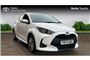 2023 Toyota Yaris 1.5 Hybrid Icon 5dr CVT