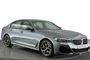 2020 BMW 5 Series 530d xDrive MHT M Sport 4dr Auto