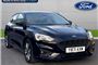 2022 Ford Focus 1.0 EcoBoost Hybrid mHEV 125 ST-Line Edition 5dr