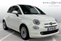 2020 Fiat 500 1.0 Mild Hybrid Lounge 3dr