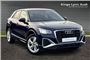 2024 Audi Q2 35 TFSI S Line 5dr