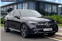 2024 Mercedes-Benz GLC Coupe GLC 300 4Matic AMG Line Premium 5dr 9G-Tronic