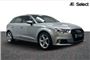 2018 Audi A3 1.5 TFSI Sport 5dr S Tronic