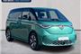 2024 Volkswagen ID.Buzz 150kW Life Pro 77kWh 5dr Auto