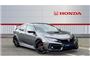 2020 Honda Civic Type R 2.0 VTEC Turbo Type R GT 5dr