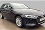 2022 Audi A4 Avant 35 TFSI Technik 5dr S Tronic