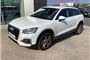 2021 Audi Q2 30 TFSI Sport 5dr [C+S]