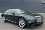 2020 Bentley Continental GT 4.0 V8 2dr Auto