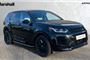 2024 Land Rover Discovery Sport 1.5 P270e Dynamic SE 5dr Auto [5 Seat]