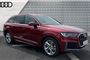 2020 Audi Q7 50 TDI Quattro S Line 5dr Tiptronic