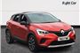 2021 Renault Captur 1.0 TCE 90 SE Limited 5dr