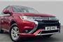 2021 Mitsubishi Outlander 2.4 PHEV Verve 5dr Auto