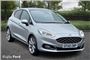 2018 Ford Fiesta Vignale 1.0 EcoBoost 5dr Auto