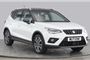 2021 SEAT Arona 1.0 TSI 110 Xcellence [EZ] 5dr