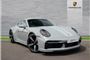 2023 Porsche 911 Sport Classic 2dr