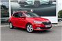 2019 Skoda Fabia 1.0 MPI 75 SE 5dr