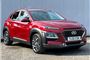 2021 Hyundai Kona 1.6 GDi Hybrid Premium 5dr DCT