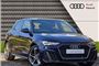 2024 Audi A1 35 TFSI S Line 5dr S Tronic