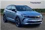 2022 Vauxhall Grandland 1.2 Turbo Ultimate 5dr