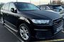 2016 Audi Q7 3.0 TDI Quattro S Line 5dr Tip Auto