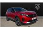 2021 Peugeot 5008 1.6 PureTech 180 GT Premium 5dr EAT8