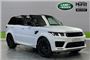 2019 Land Rover Range Rover Sport 3.0 SDV6 HSE Dynamic 5dr Auto