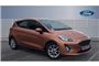 2017 Ford Fiesta 1.1 Zetec B+O Play 5dr
