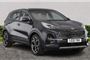 2021 Kia Sportage 1.6T GDi GT-Line S 5dr DCT Auto [AWD]