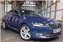 2017 Skoda Superb 2.0 TDI CR SE L Executive 5dr DSG [7 Speed]