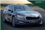 2021 Skoda Octavia Estate 1.4 TSI iV SE L DSG 5dr