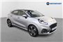 2022 Ford Puma 1.0 EcoBoost Hybr mHEV 155 ST-Line Vignale 5dr DCT