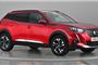 2021 Peugeot 2008 1.2 PureTech 130 Allure Premium 5dr