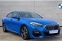 2021 BMW 2 Series Gran Coupe 220i M Sport 4dr Step Auto