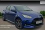 2023 Toyota Yaris 1.5 Hybrid Design 5dr CVT