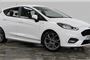 2020 Ford Fiesta 1.0 EcoBoost 95 ST-Line Edition 5dr