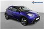 2023 Toyota Aygo X 1.0 VVT-i Exclusive 5dr