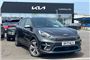 2021 Kia e-Niro 150kW 2 Long Range 64kWh 5dr Auto