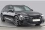 2024 Audi A6 Avant 45 TFSI Quattro Black Ed 5dr S Tronic