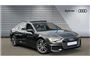 2020 Audi A6 50 TFSI e Quattro S Line 4dr S Tronic