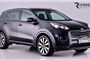 2017 Kia Sportage 1.7 CRDi ISG 3 5dr