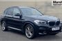 2020 BMW X3 xDrive20d MHT M Sport 5dr Step Auto