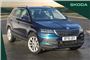 2019 Skoda Karoq 1.5 TSI Edition 4x4 5dr DSG