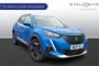 2021 Peugeot 2008 1.2 PureTech Allure Premium 5dr