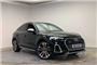 2023 Audi SQ5 SQ5 TDI Quattro 5dr Tiptronic