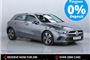 2021 Mercedes-Benz A-Class A180d [2.0] Sport 5dr Auto