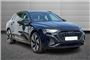 2023 Audi Q8 e-tron 300kW 55 Quattro 114kWh Vorsprung 5dr Auto